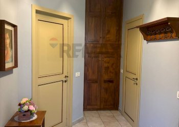 Hall / corridoio - Villa Bagni di Lucca - foto 15