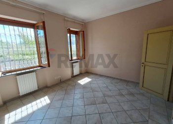 Stanza vuota - Villa Bagni di Lucca - foto 18