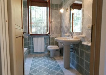 Bagno - Villa Bagni di Lucca - foto 20