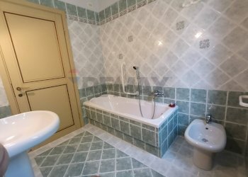 Bagno - Villa Bagni di Lucca - foto 22