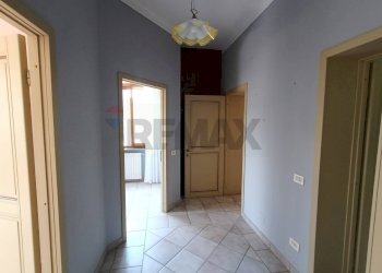 Hall / corridoio - Villa Bagni di Lucca - foto 23