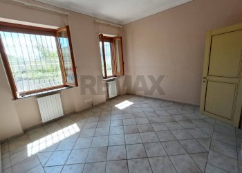 Stanza vuota - Villa Bagni di Lucca - foto 26