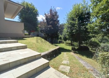 Giardino - Villa Bagni di Lucca - foto 28