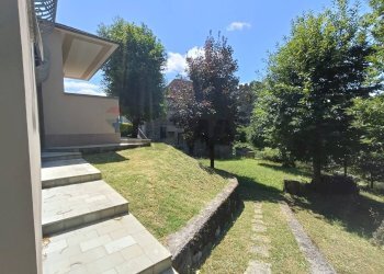 Giardino - Villa Bagni di Lucca - foto 29