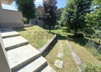 Giardino - Villa Bagni di Lucca - foto 30