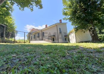 Casa all\'aperto - Villa Bagni di Lucca - foto 31