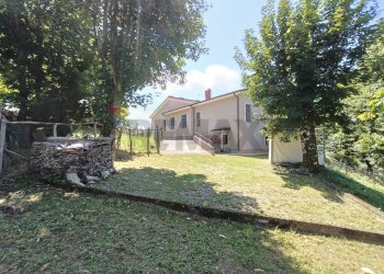 Giardino - Villa Bagni di Lucca - foto 32
