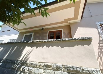 Casa all\'aperto - Villa Bagni di Lucca - foto 33