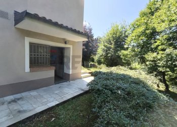 Casa all\'aperto - Villa Bagni di Lucca - foto 34