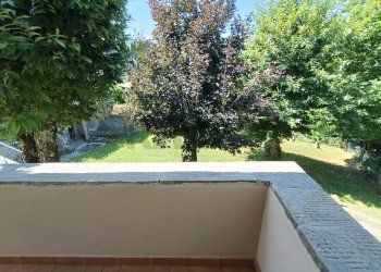 Balcone - Villa Bagni di Lucca - foto 36