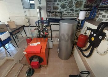 Dettagli - Villa Bagni di Lucca - foto 40