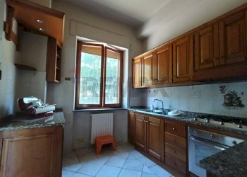 Cucina - Villa Bagni di Lucca - foto 41