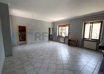 Stanza vuota - Villa Bagni di Lucca - foto 44