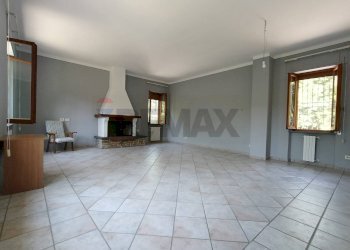 Soggiorno - Villa Bagni di Lucca - foto 46