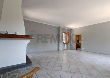 Soggiorno - Villa Bagni di Lucca - foto 47