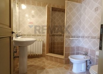 Bagno - Villa Bagni di Lucca - foto 51