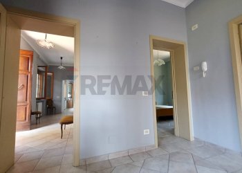 Stanza vuota - Villa Bagni di Lucca - foto 54