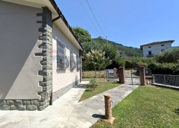 Terrazza - Villa Bagni di Lucca - foto 56