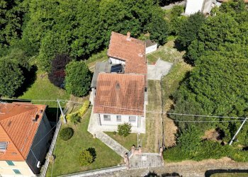 Posizione della mappa - Villa Bagni di Lucca - foto 57