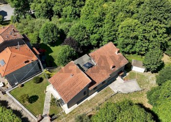 Casa all\'aperto - Villa Bagni di Lucca - foto 58