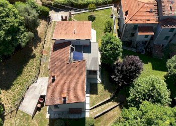 Casa all\'aperto - Villa Bagni di Lucca - foto 59