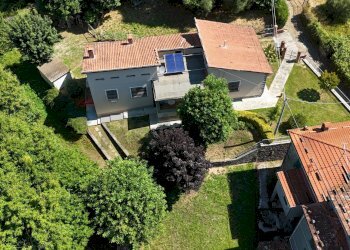 Casa all\'aperto - Villa Bagni di Lucca - foto 60