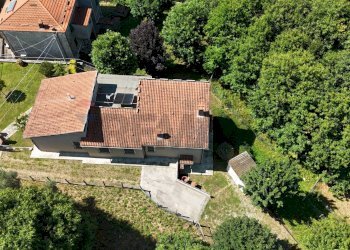 Casa all\'aperto - Villa Bagni di Lucca - foto 61