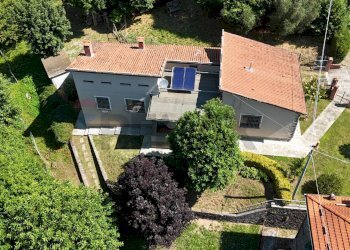 Casa all\'aperto - Villa Bagni di Lucca - foto 62