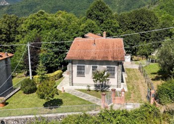 Casa all\'aperto - Villa Bagni di Lucca - foto 63