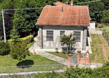 Casa all\'aperto - Villa Bagni di Lucca - foto 64