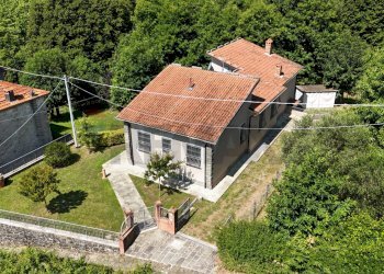 Casa all\'aperto - Villa Bagni di Lucca - foto 65