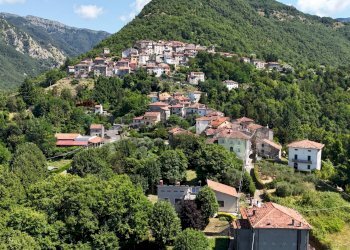 Vista delle montagne - Villa Bagni di Lucca - foto 66