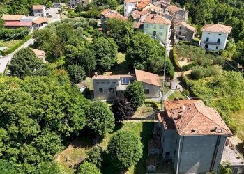 Casa all\'aperto - Villa Bagni di Lucca - foto 67