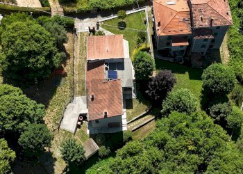 Posizione della mappa - Villa Bagni di Lucca - foto 68