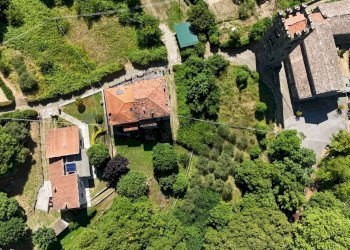 Posizione della mappa - Villa Bagni di Lucca - foto 69