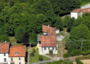 Posizione della mappa - Villa Bagni di Lucca - foto 71