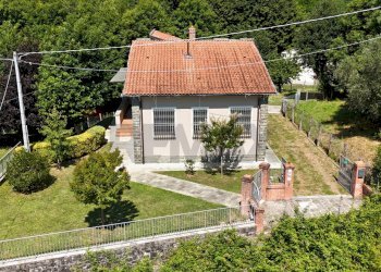 Casa all\'aperto - Villa Bagni di Lucca - foto 72