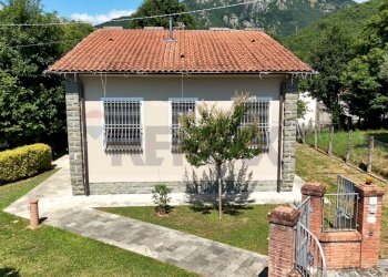 Casa all\'aperto - Villa Bagni di Lucca - foto 73