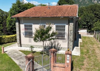 Casa all\'aperto - Villa Bagni di Lucca - foto 74