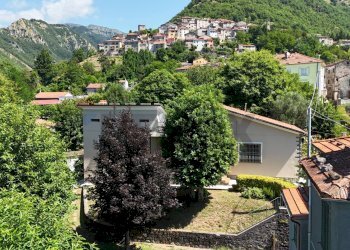 Casa all\'aperto - Villa Bagni di Lucca - foto 75