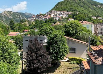 Vista delle montagne - Villa Bagni di Lucca - foto 76
