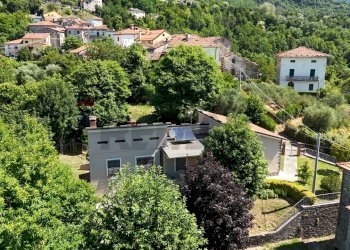 Edificio all\'aperto - Villa Bagni di Lucca - foto 77