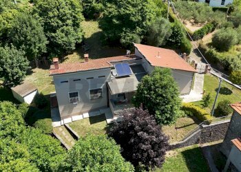 Casa all\'aperto - Villa Bagni di Lucca - foto 78