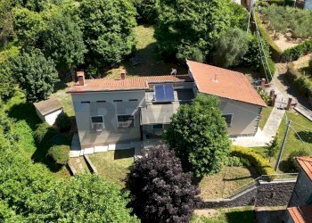 Casa all\'aperto - Villa Bagni di Lucca - foto 79