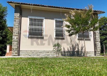 Casa all\'aperto - Villa Bagni di Lucca - foto 80