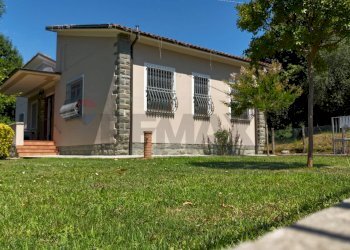 Casa all\'aperto - Villa Bagni di Lucca - foto 81