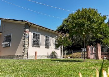 Casa all\'aperto - Villa Bagni di Lucca - foto 82