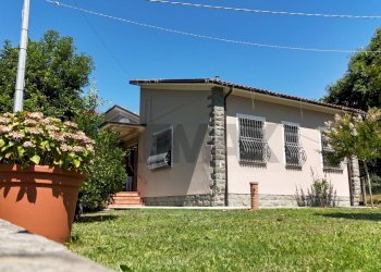 Casa all\'aperto - Villa Bagni di Lucca - foto 83