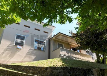 Casa all\'aperto - Villa Bagni di Lucca - foto 84