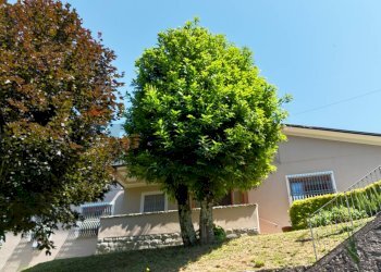 Casa all\'aperto - Villa Bagni di Lucca - foto 85